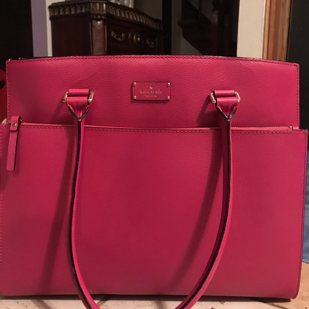 Large Kate Spade tote (Brand New)